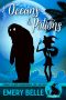 [A Magic Island Paranormal Cozy Mystery 02] • Oceans & Potions